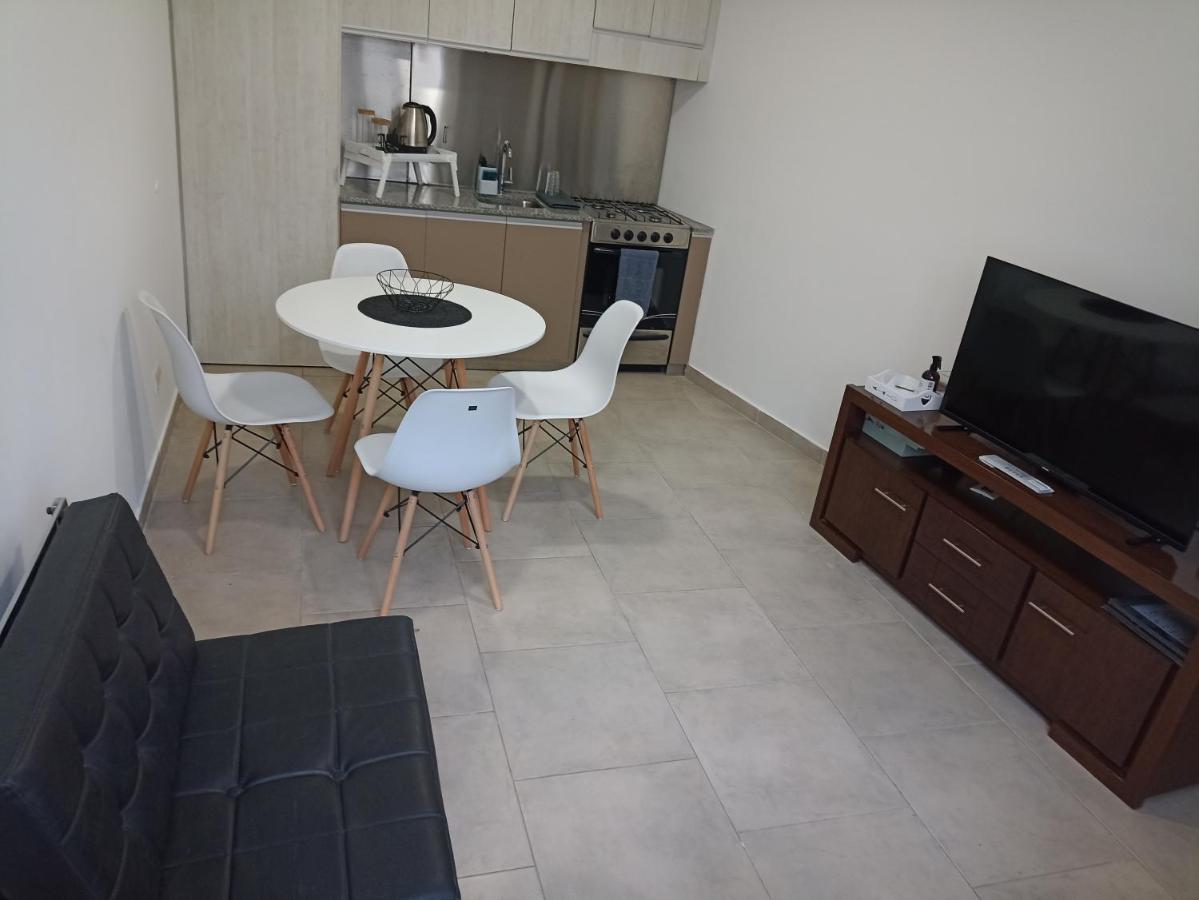 Apartment Cerrito 4+2