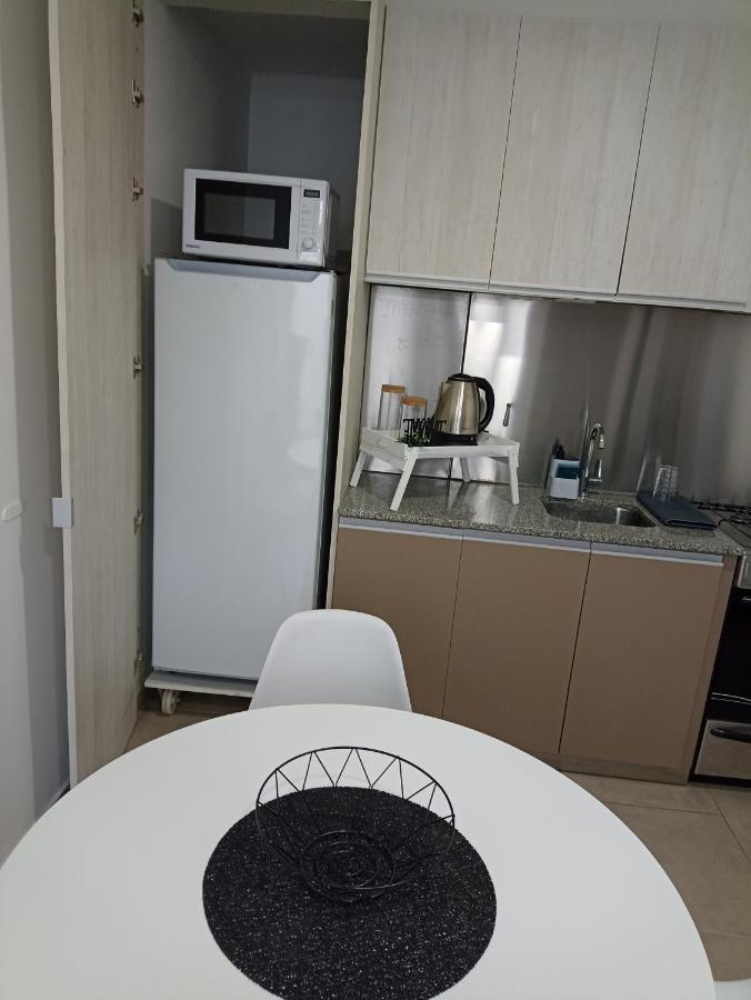 Apartment Cerrito 4+2