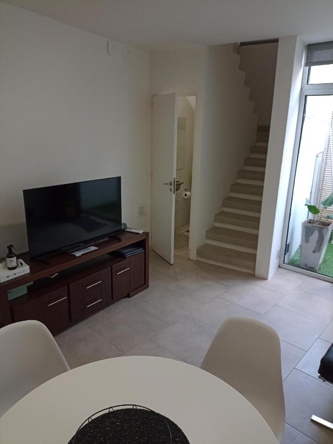 Apartment Cerrito 4+2 Rosario