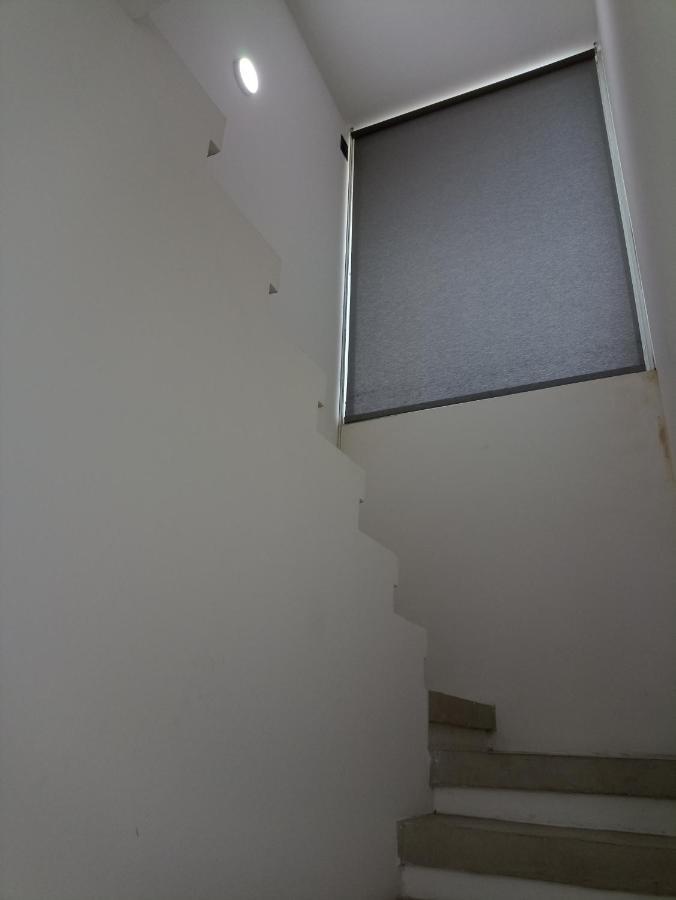 Cerrito 4+2 Apartment *