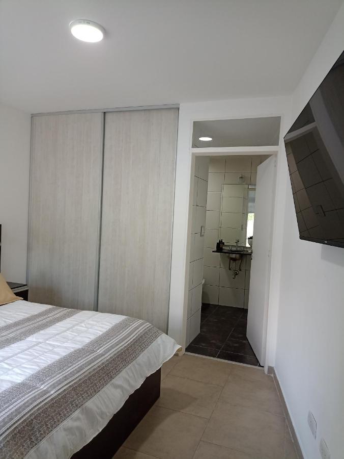 Cerrito 4+2 Apartment