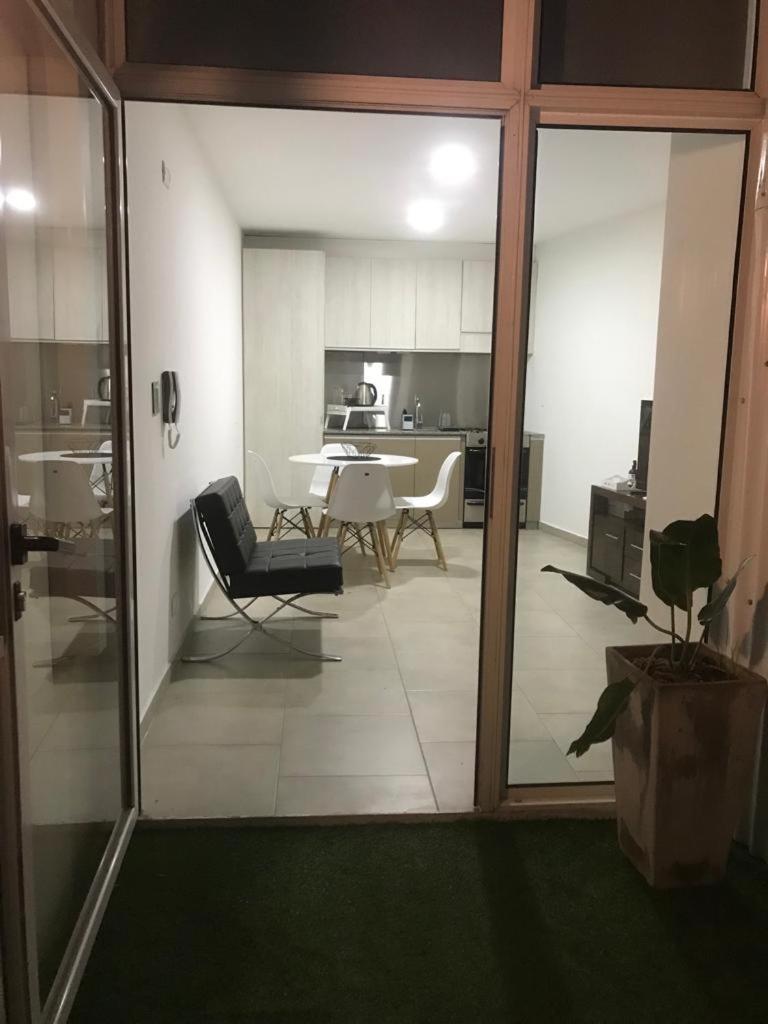 Cerrito 4+2 Apartment Rosario